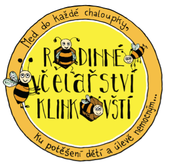Rodinné včelařství Klinkovšťí